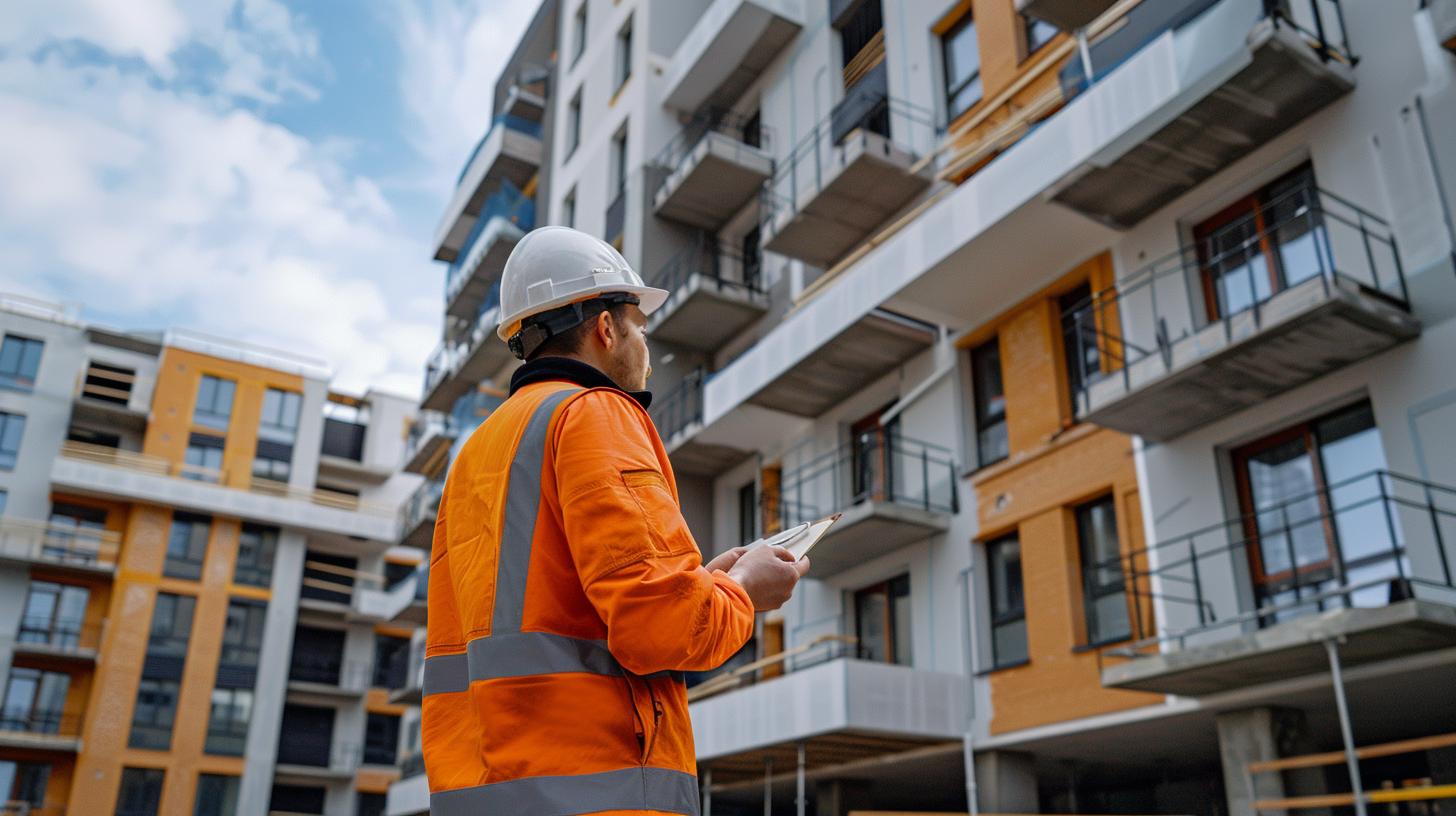 Приемка квартиры в новостройке: цена и качество услуг приемка, квартиры, цена, эксперт, по, приемке, специалист, в, новостройке, помощь, компания
