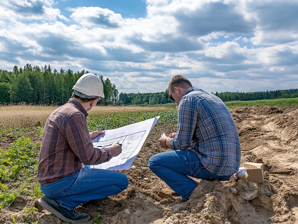 Дистанционные курсы в области переподготовки строительства для агрономов