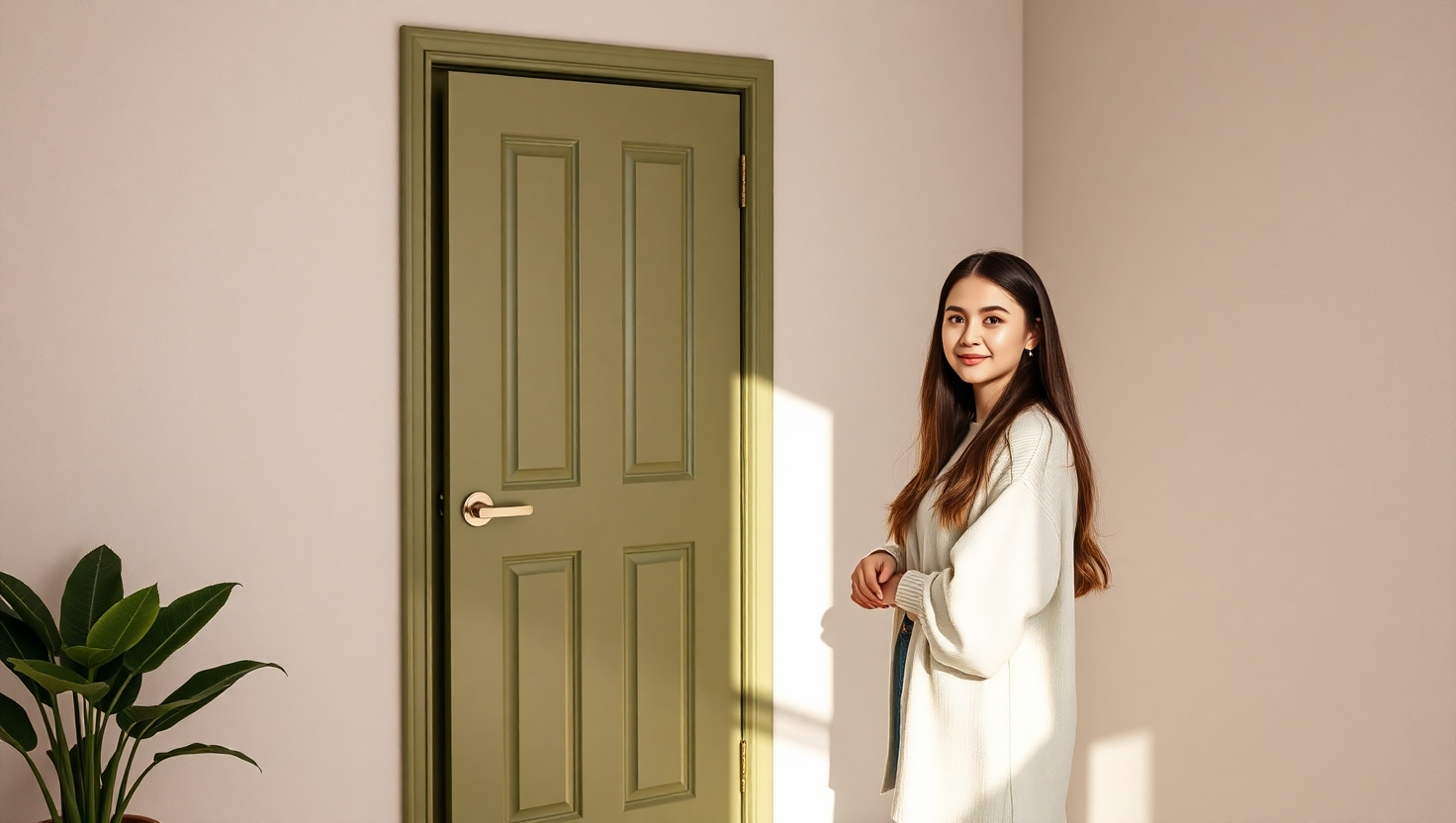 Ульяновские двери межкомнатные