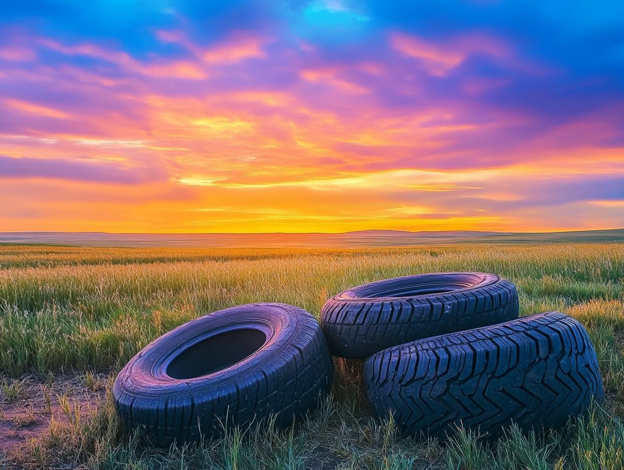 Диски в Караганде