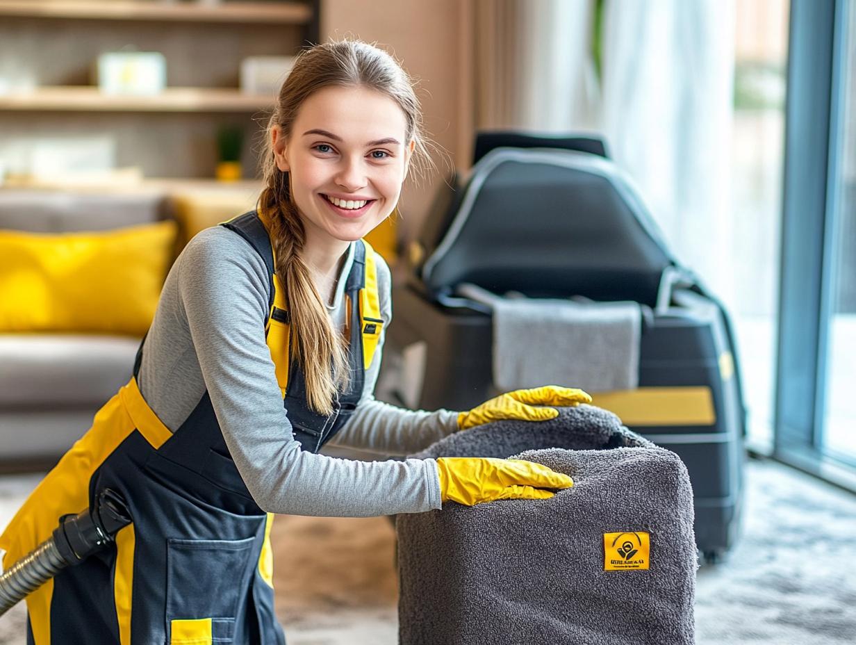 Эффективное мытье окон в Москве: профессиональный подход от компании 