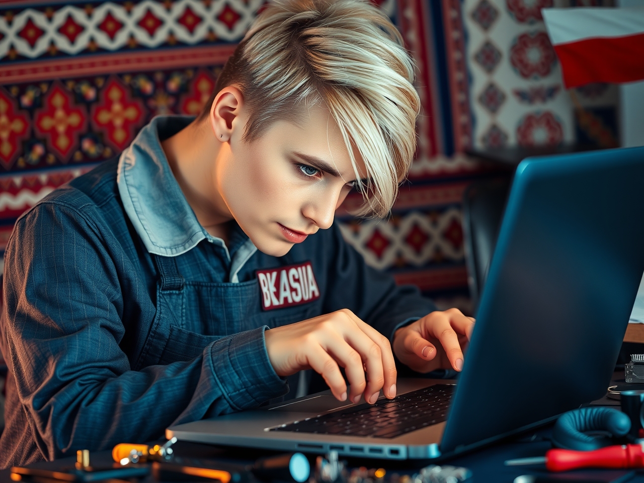 ремонт ноутбуков в Минске