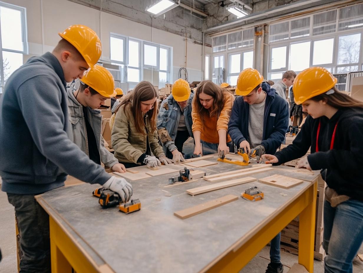 Дистанционные курсы в области переподготовки строительства для агрономов