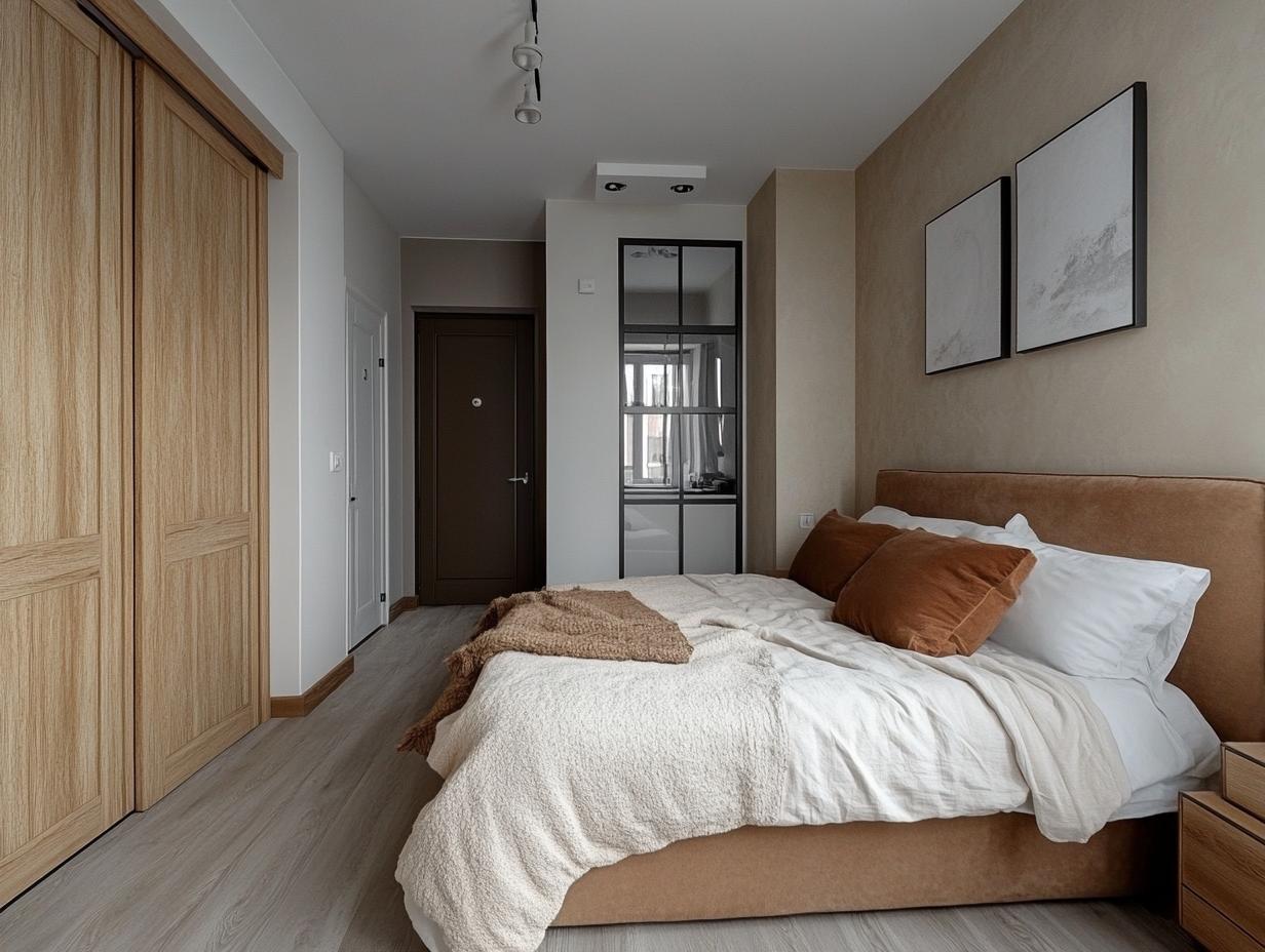 ремонт двухкомнатной квартиры