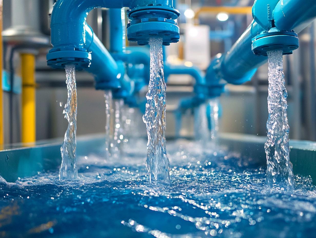 Аварийная прочистка канализации