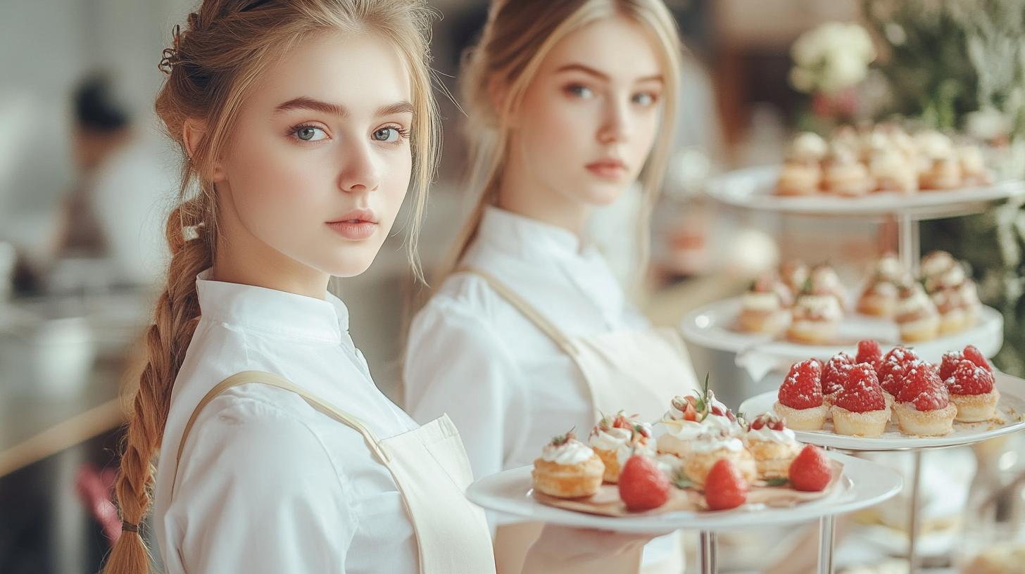 доставка обедов