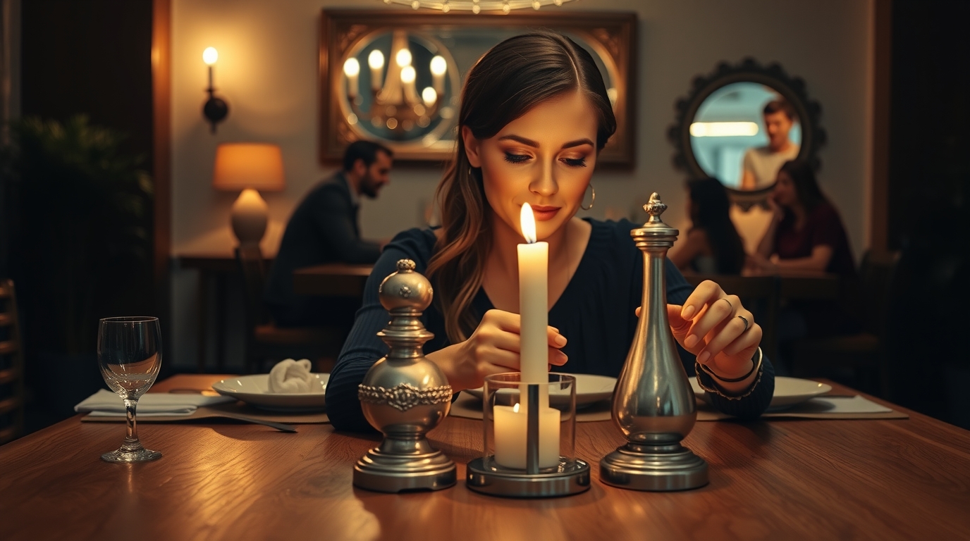 Интерьерные статуэтки: как выбрать идеальное украшение для дома интерьерные, статуэтки, для, дома