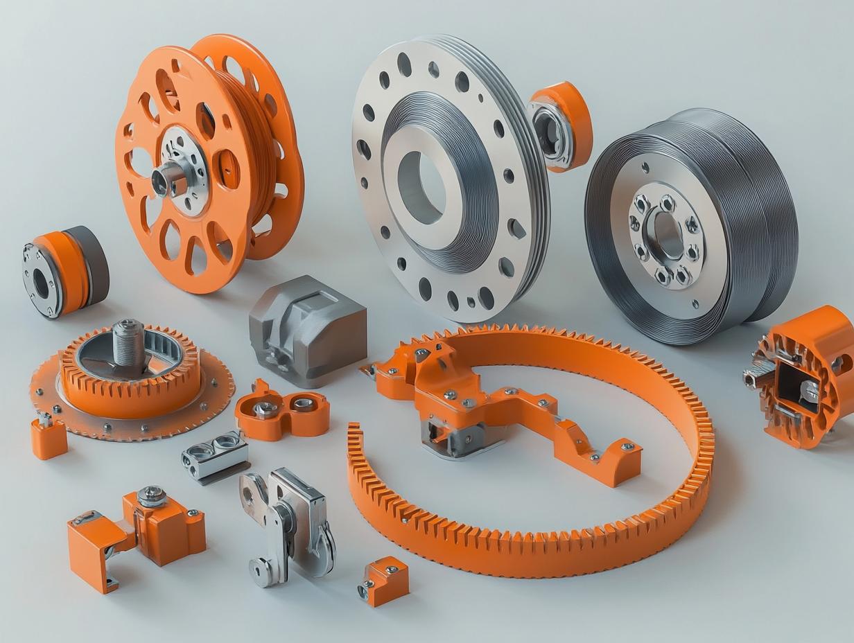 Все, что нужно знать о производстве зубчатых приводных ремней для шкивов