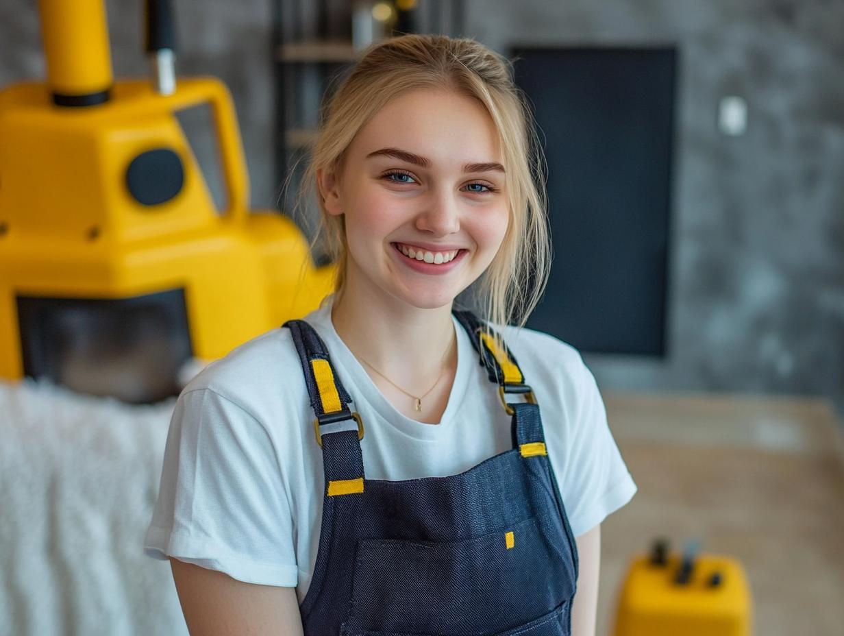 Эффективные клининговые услуги в Москве