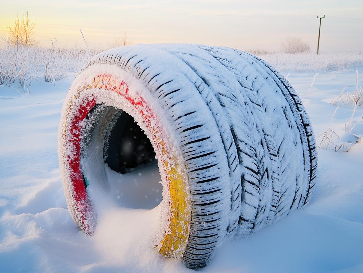 Почему стоит купить шины 195/65 R15 для зимы прямо сейчас?