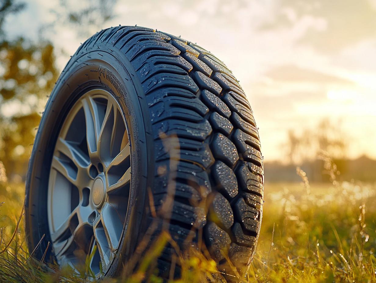 Почему стоит купить шины 195/65 R15 для зимы прямо сейчас?