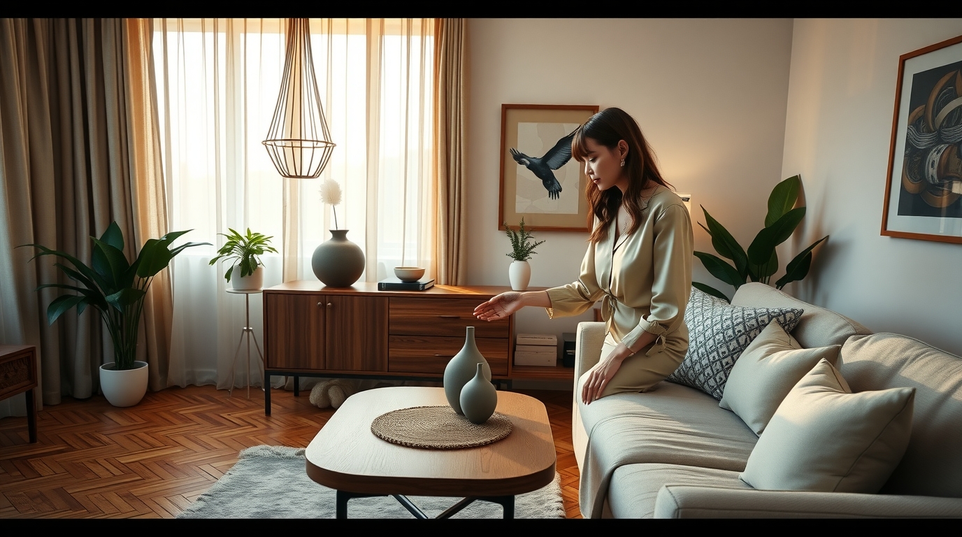 Фигуры для дома