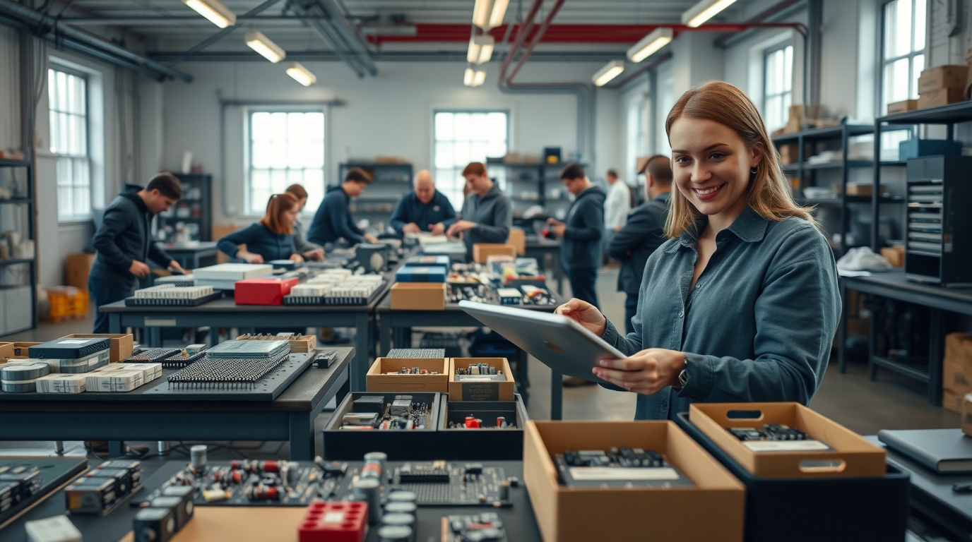 Гарантии качества