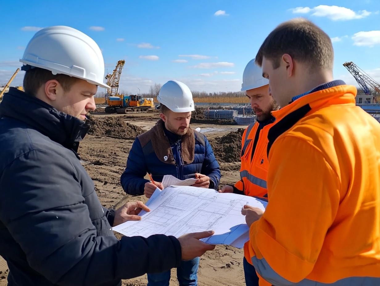 Дистанционные курсы в области переподготовки строительства для агрономов