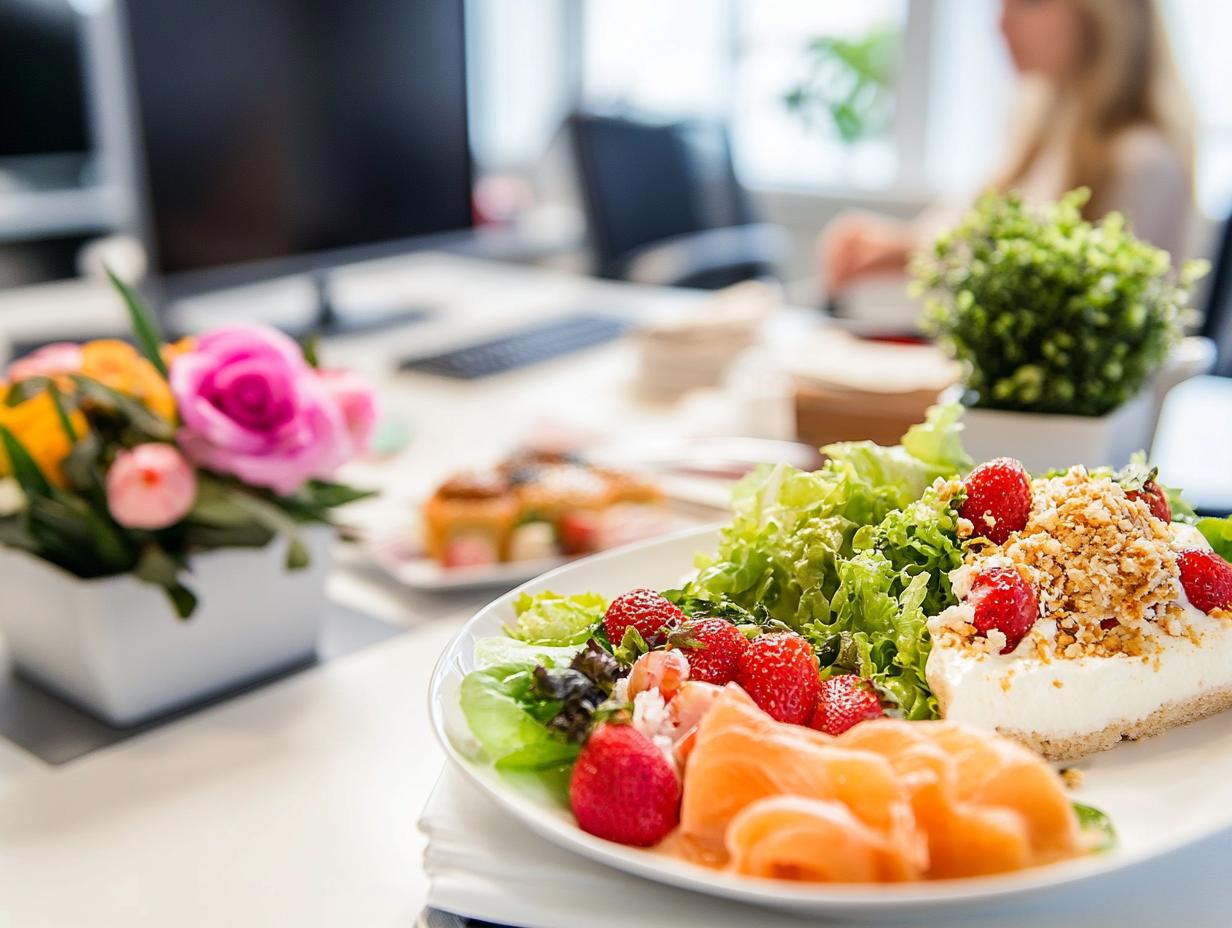 Инновационный подход к доставке готовой еды в Красноярске: все о новом сервисе доставка, готовой, еды