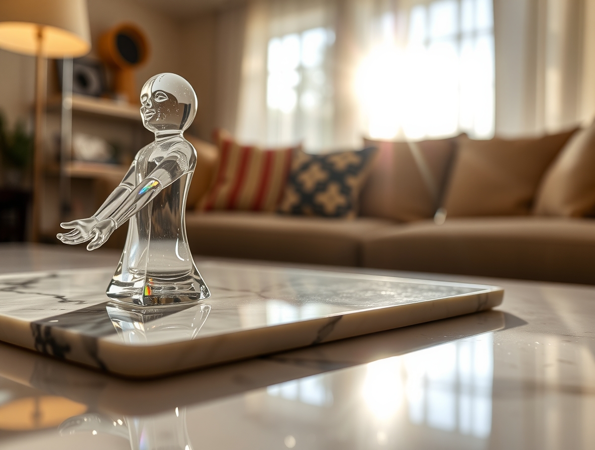 Фигуры для дома