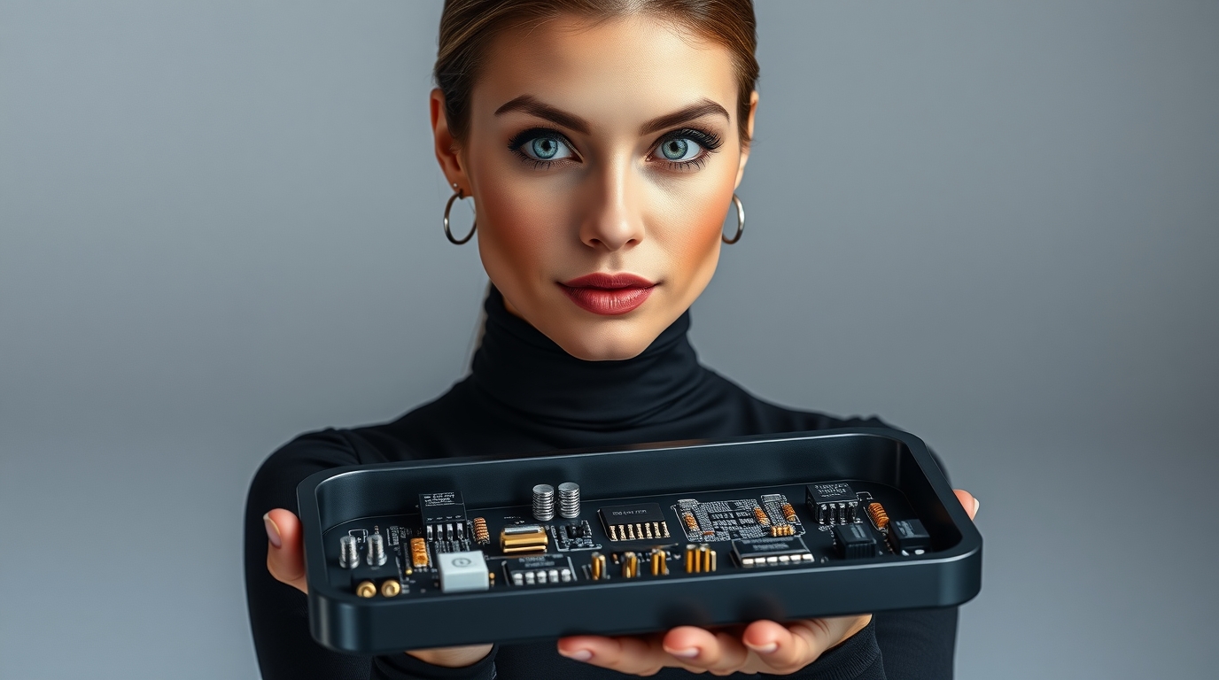 Процесс оформления заказа