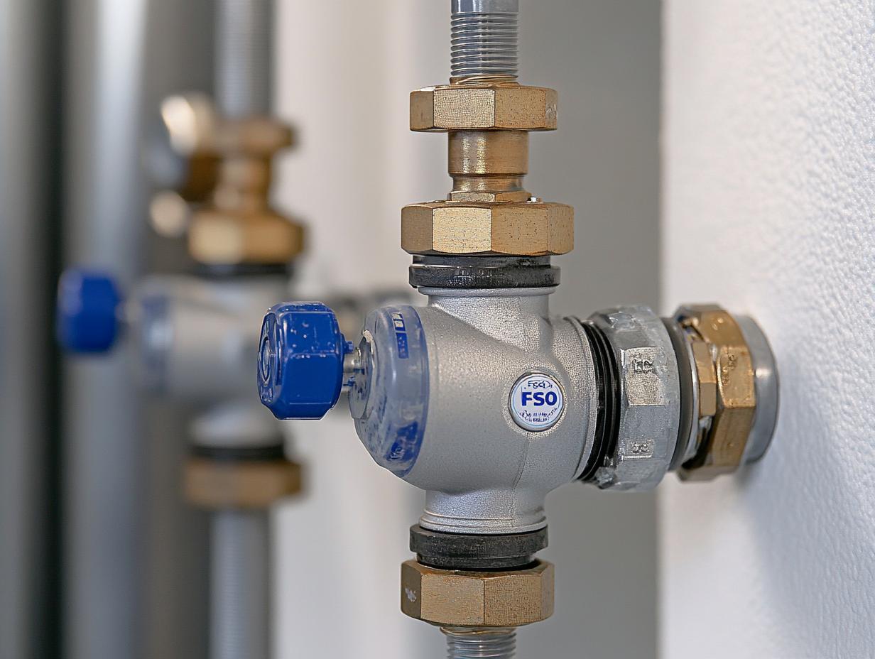 Арматура Hawle со склада в Петербурге