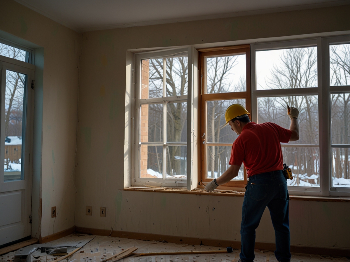 Популярные стили ремонта квартир в Ногинске