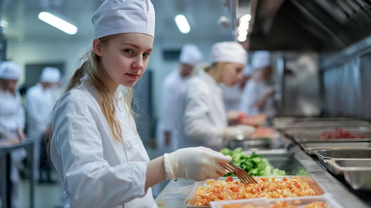 доставка обедов