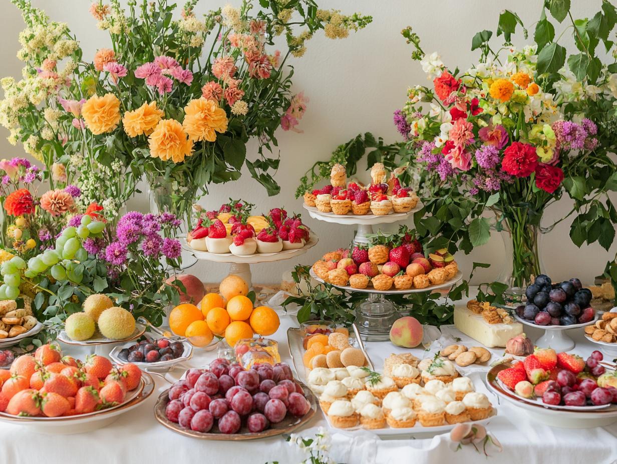 Инновационный подход к доставке обедов и кейтерингу в Красноярске