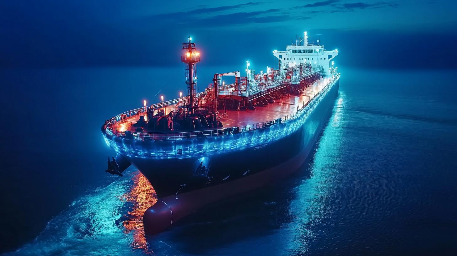 Производство полуприцепов-цистерн в СПБ