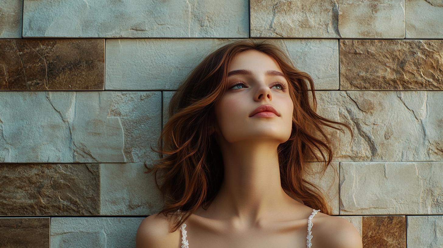 Инновационные фасадные панели Альта Профиль