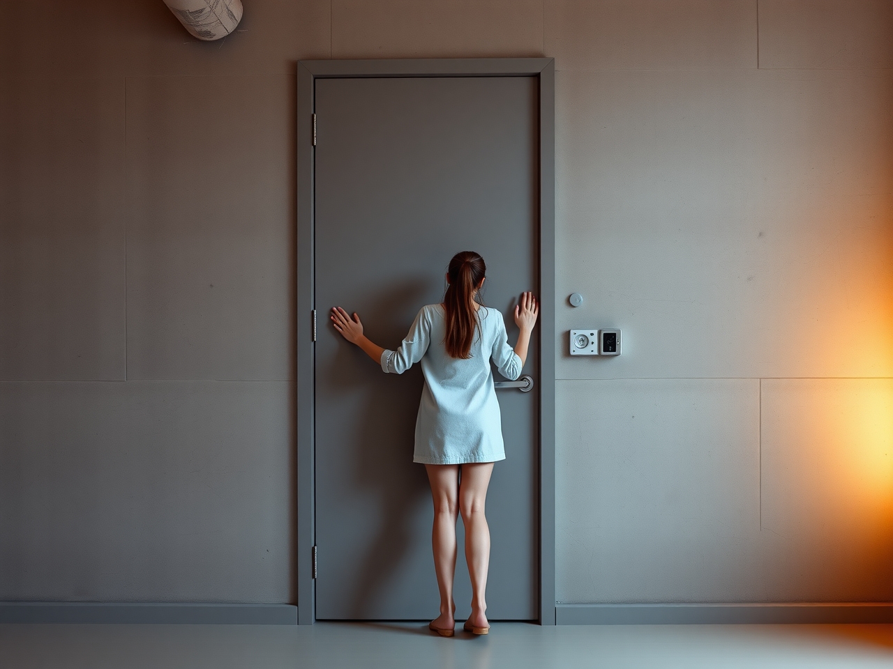 Ульяновские двери межкомнатные