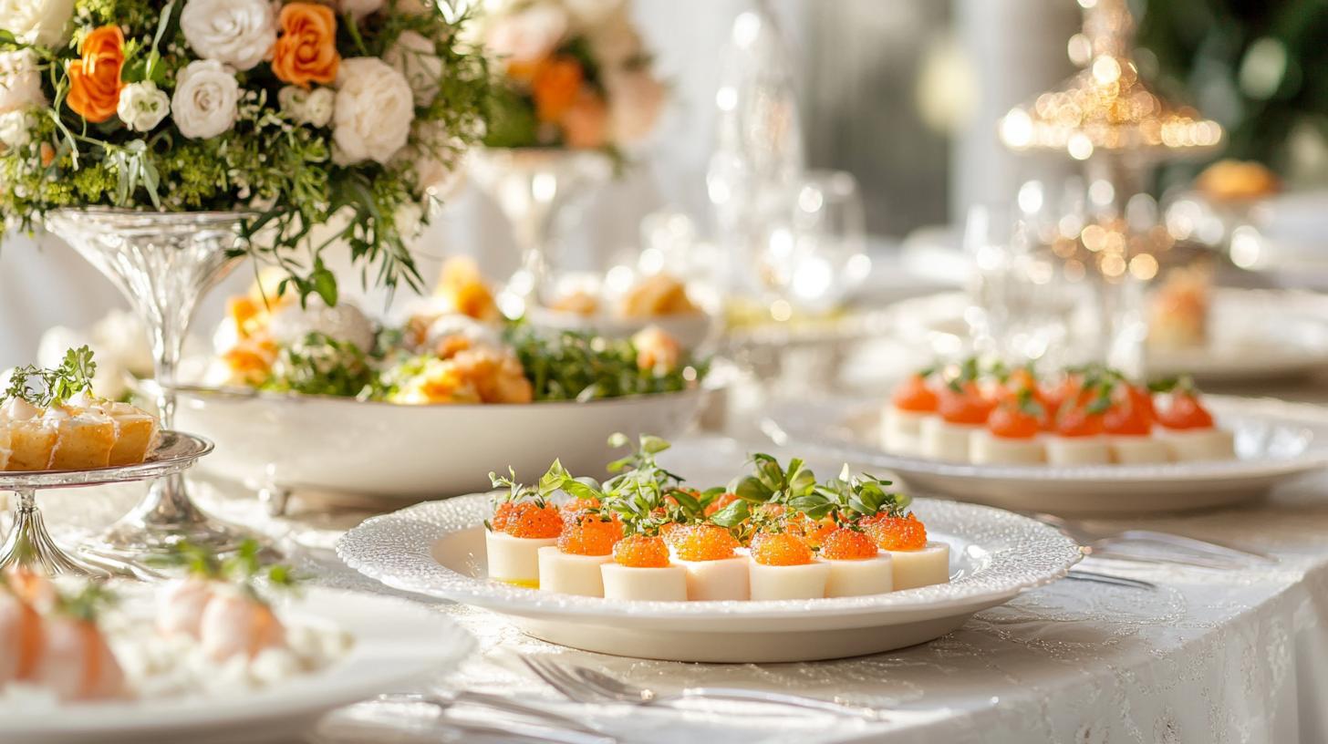 Инновационный подход к доставке обедов и кейтерингу в Красноярске