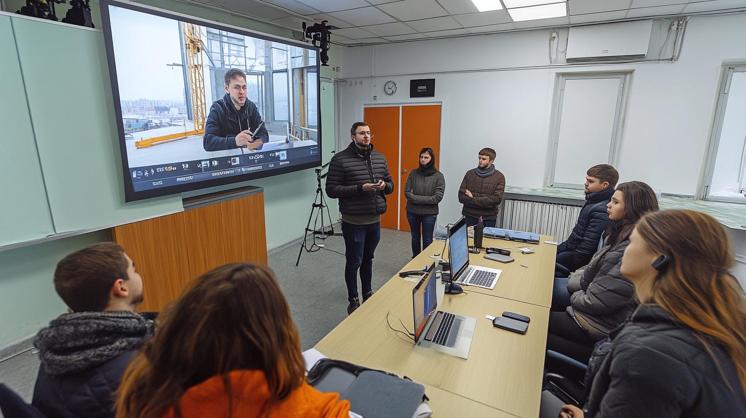 Профессиональная переподготовка: Реклама и pr - ключевой шаг к успешной карьере. профессиональная, переподготовка, реклама, и, pr