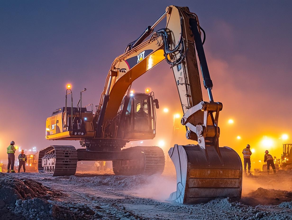 Новый автобетононасос Zoomlion 38X-5RZ Шасси SITRAK: технические характеристики и особенности zoomlion, автобетононасос