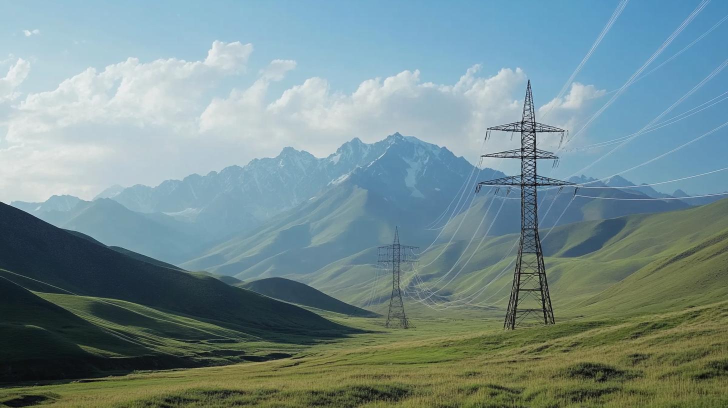 Фарфоровые изоляторы