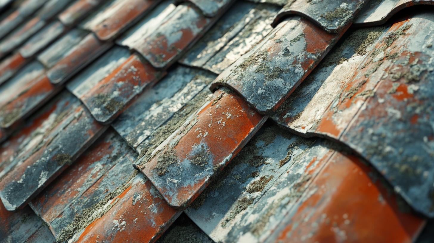 Цементно-песчаная черепица: особенности и преимущества материала цементнопесчаная, черепица