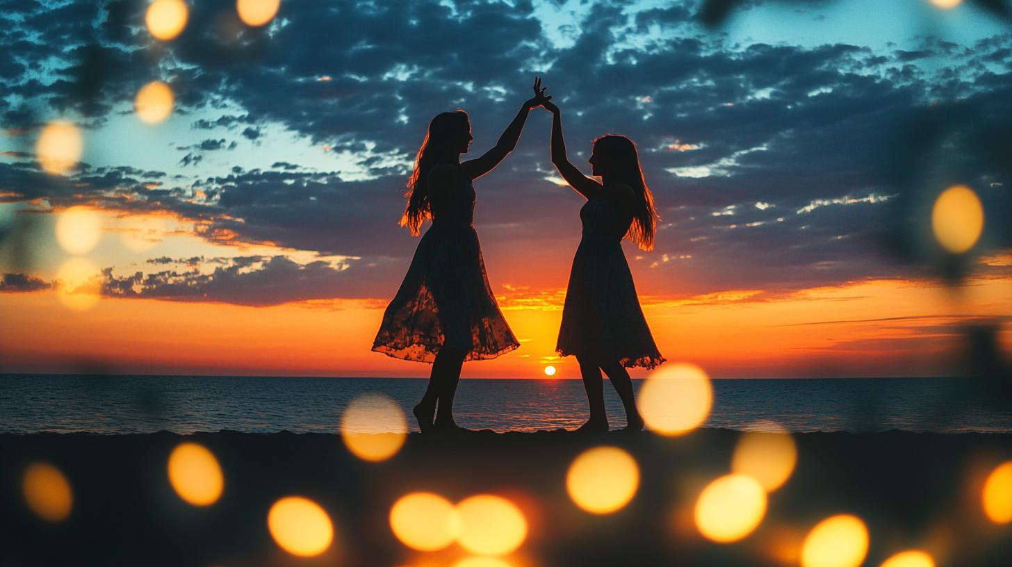 Танцевальная музыка