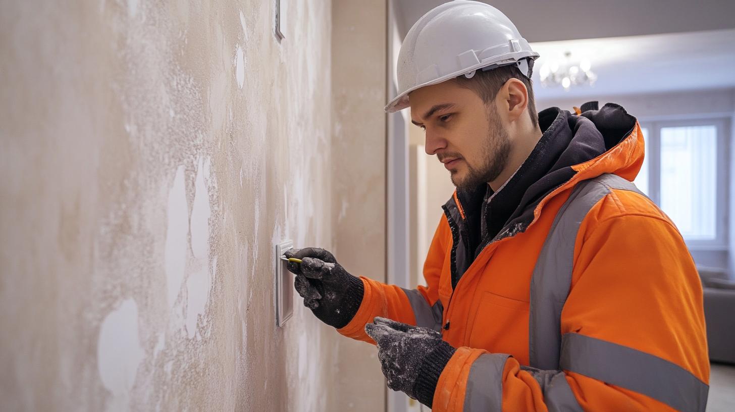 Как выбрать строительного эксперта для приемки квартиры в новостройке в Москве? 