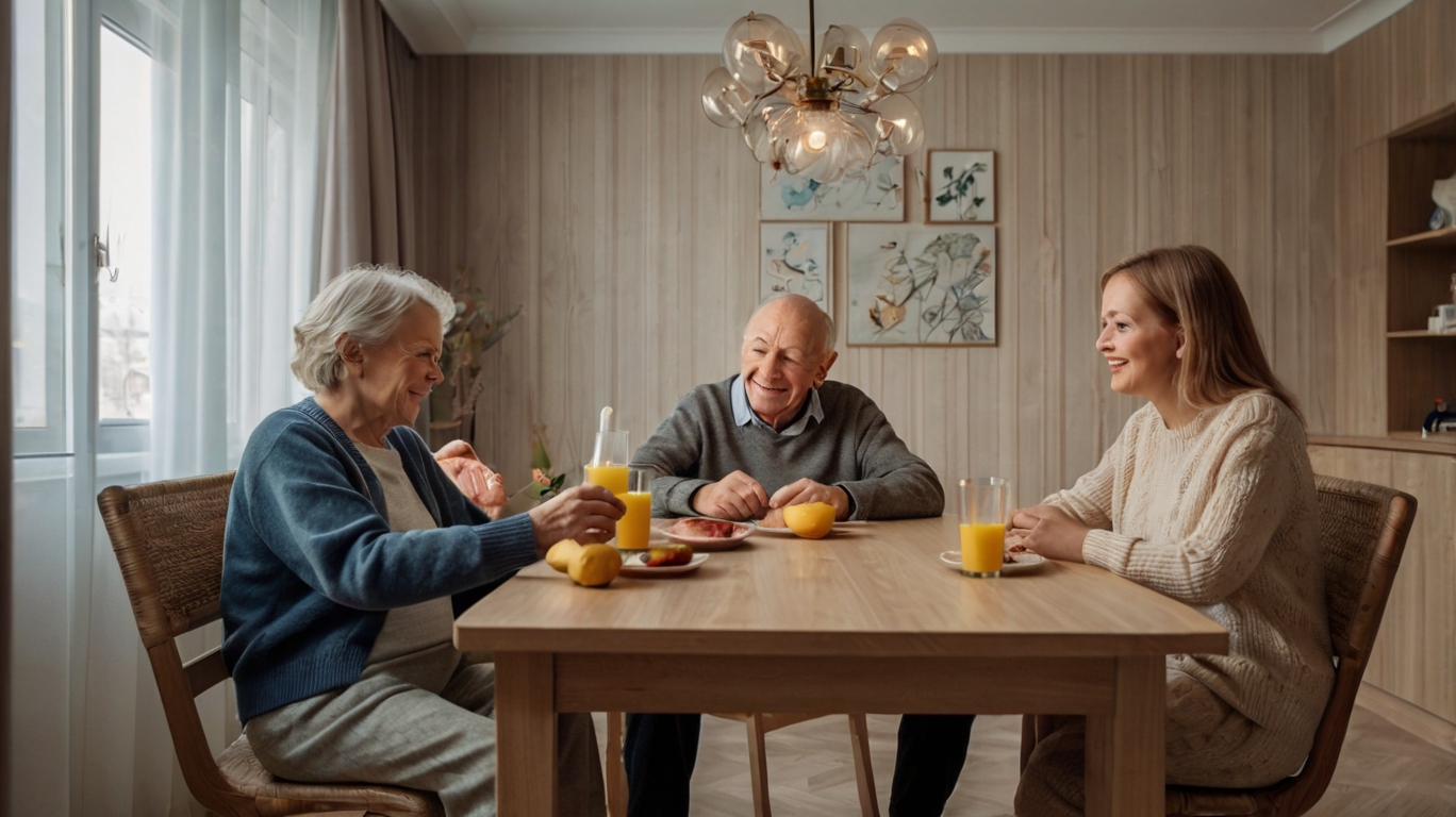 Популярные стили ремонта квартир в Ногинске