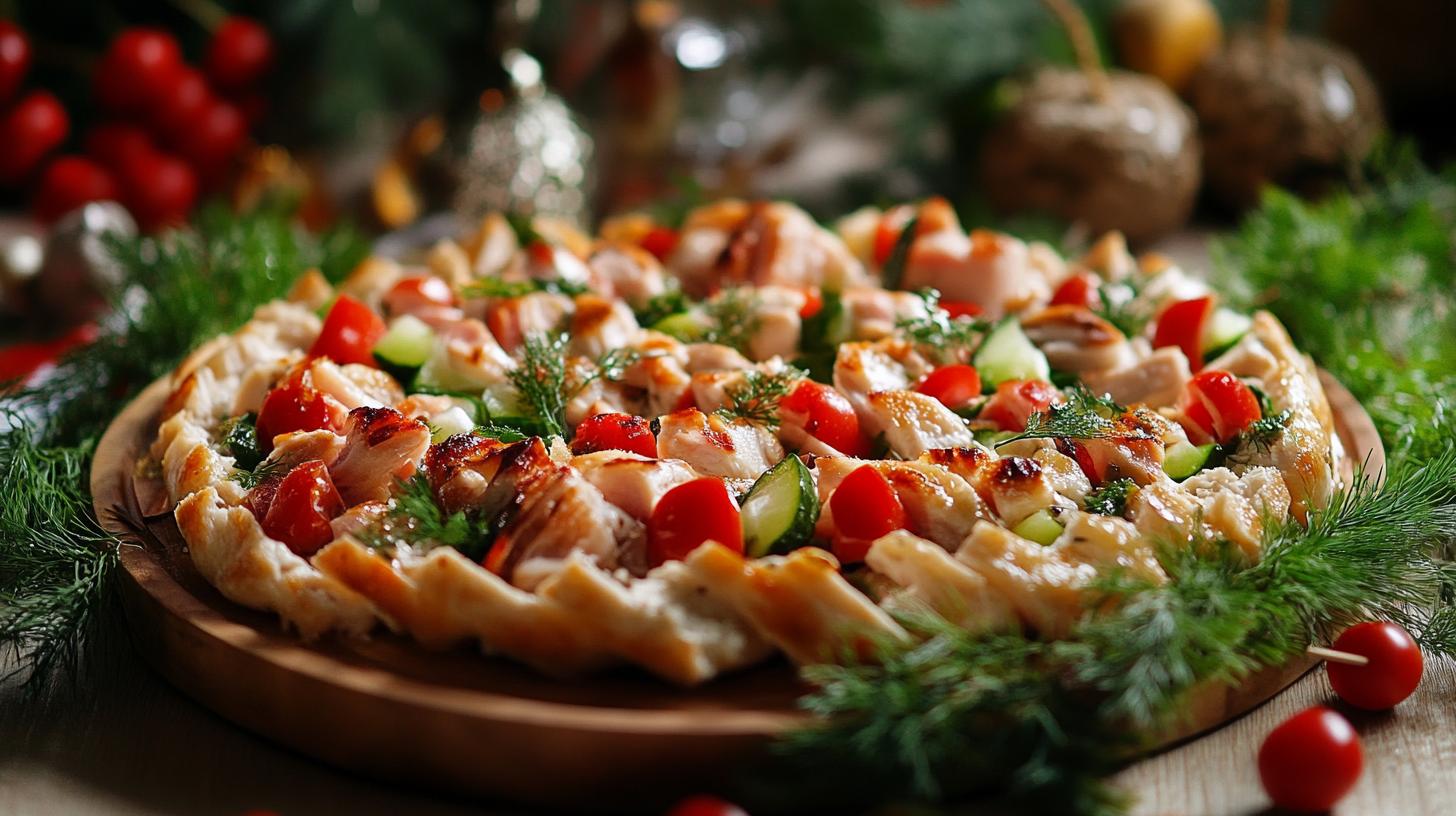 Инновационный подход к доставке обедов и кейтерингу в Красноярске