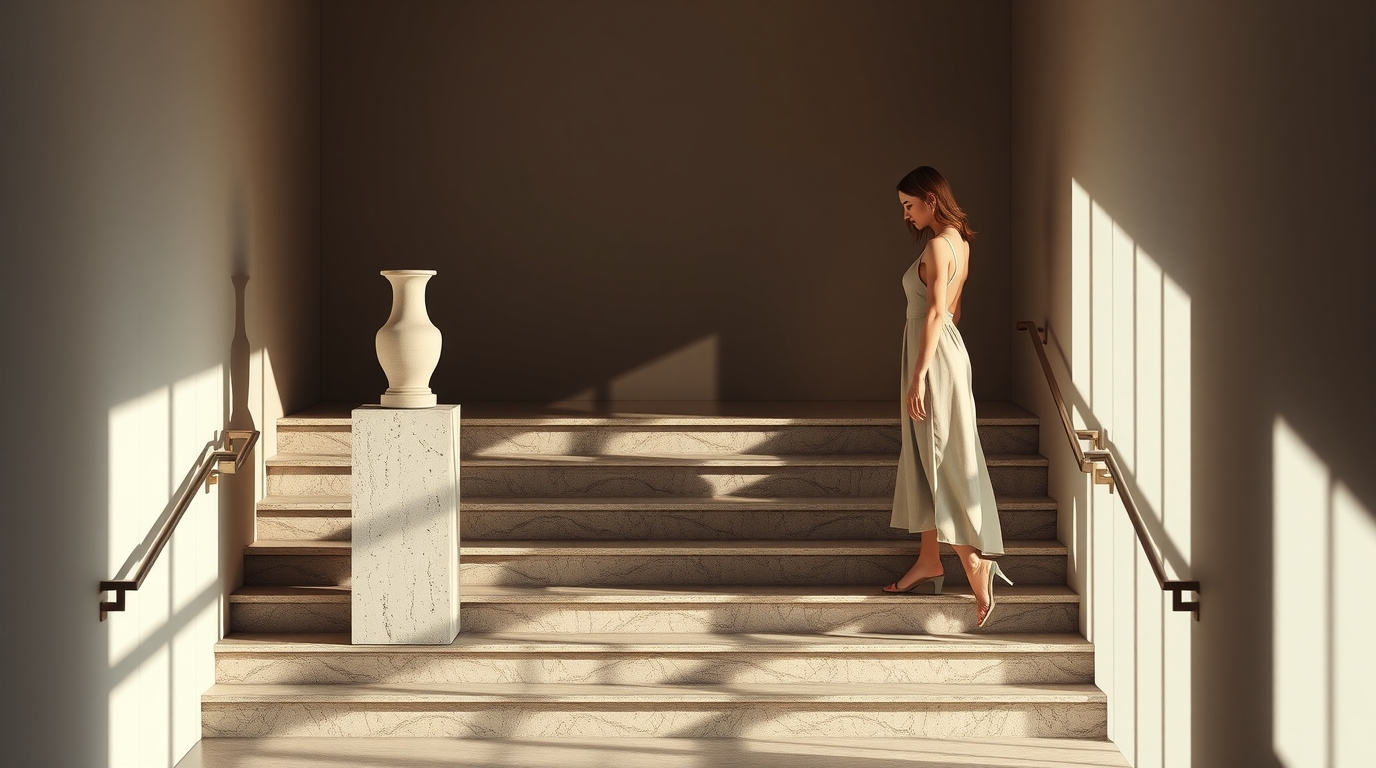 Интерьерные статуэтки: как выбрать идеальное украшение для дома интерьерные, статуэтки, для, дома