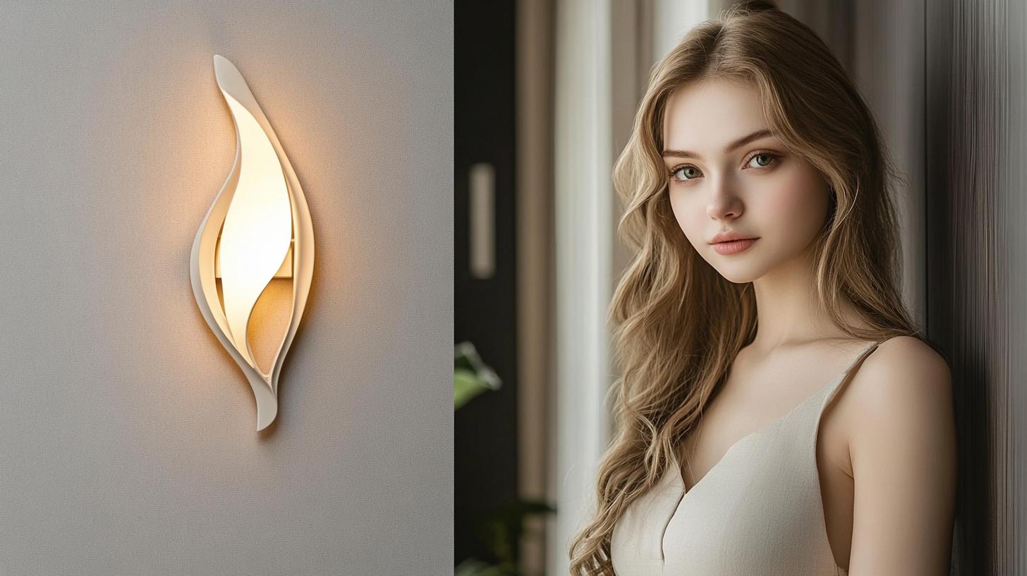 Купите Бра в Lustron