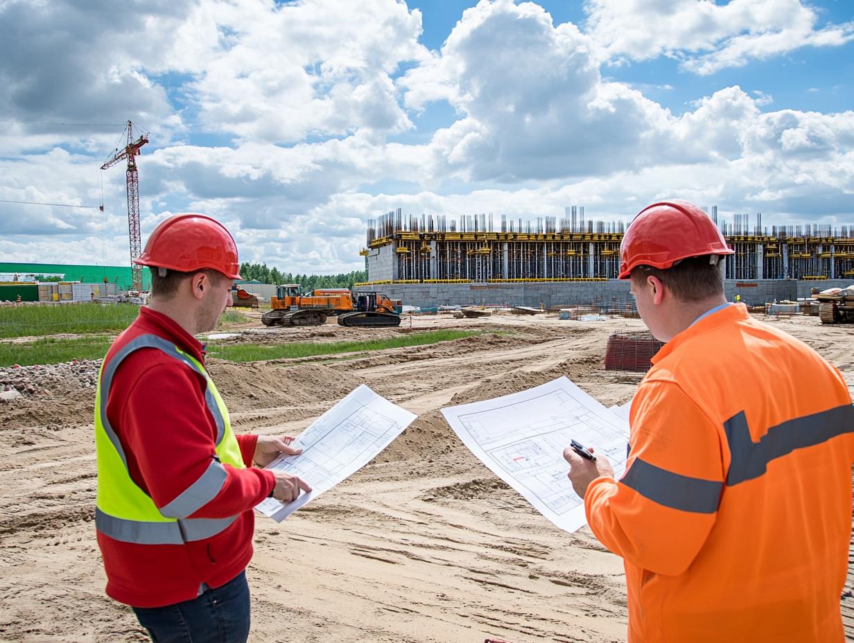 Дистанционные курсы в области переподготовки строительства для агрономов