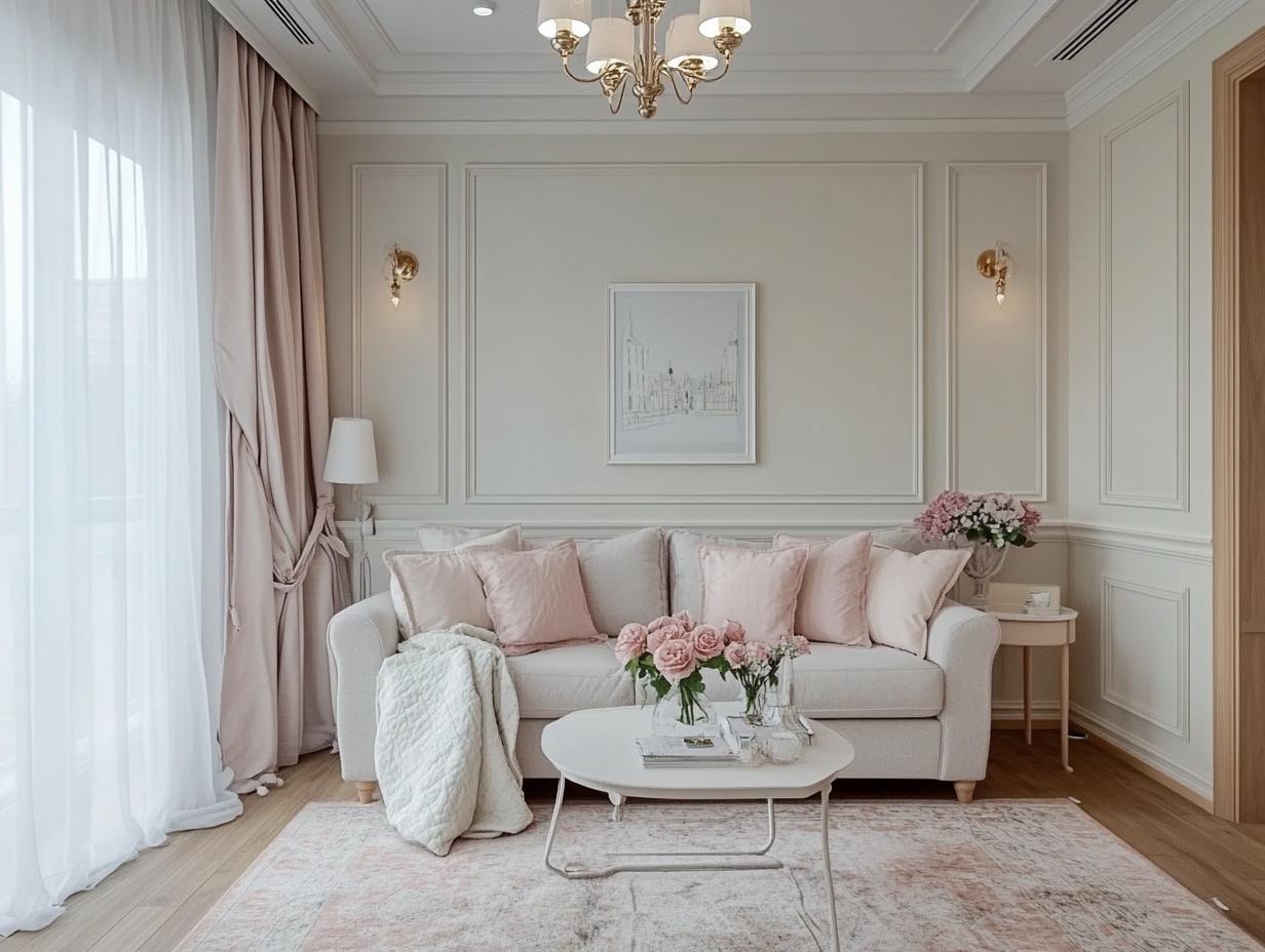 Важные аспекты ремонта двухкомнатной квартиры в Москве