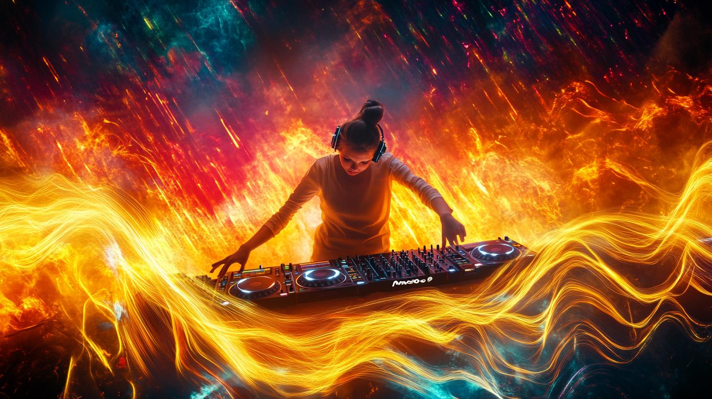 Танцевальная музыка