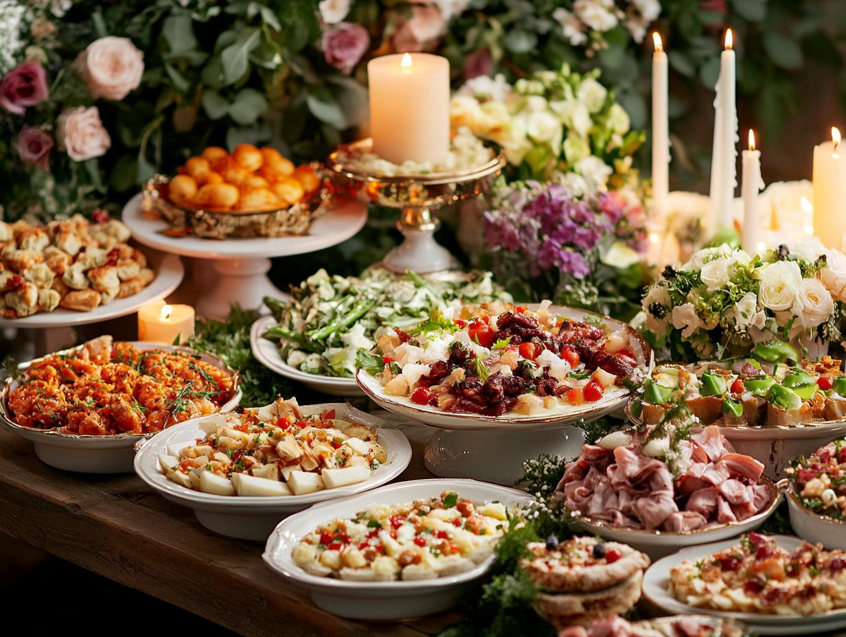 Инновационный подход к доставке обедов и кейтерингу в Красноярске