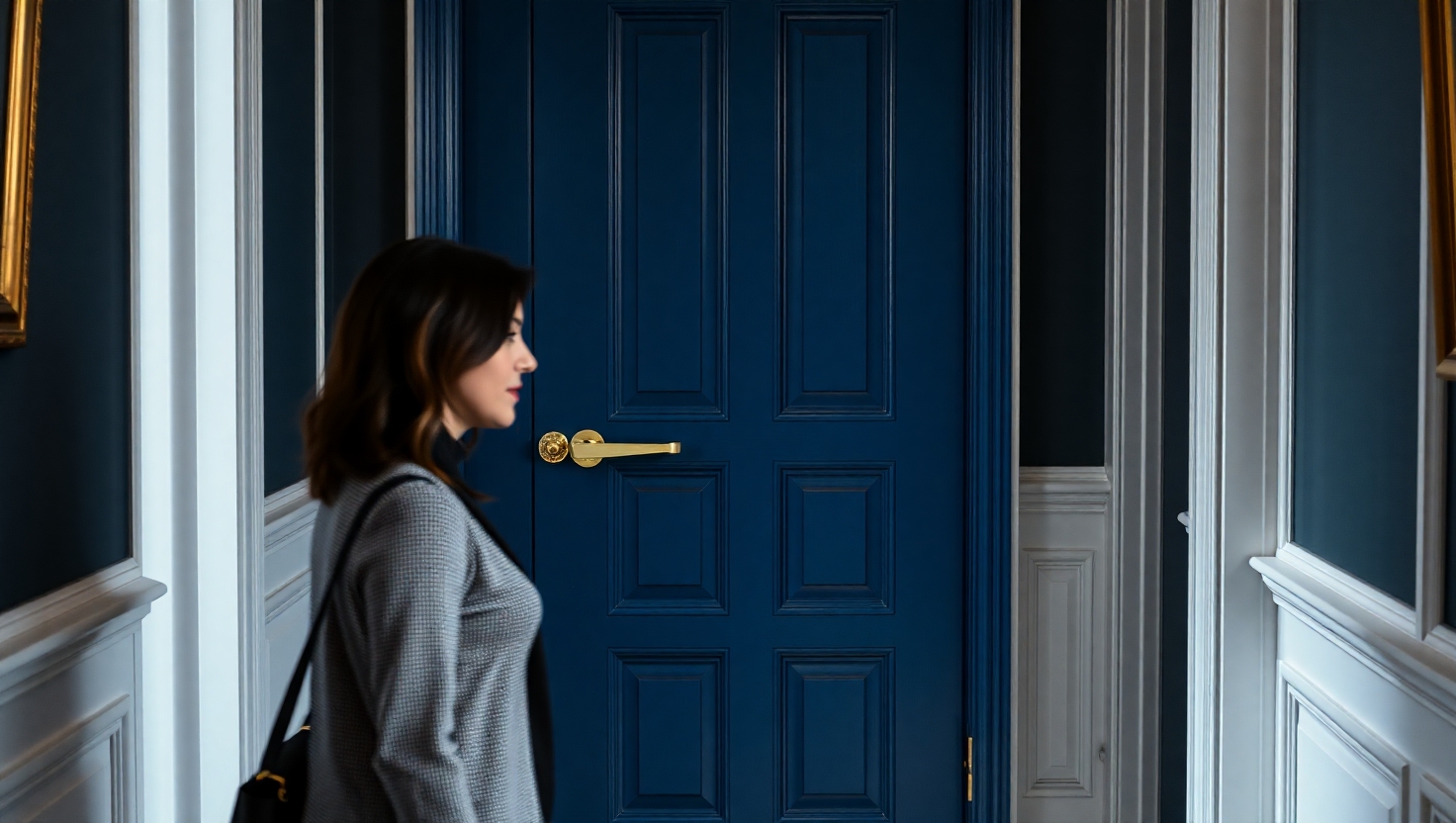 Ульяновские двери межкомнатные