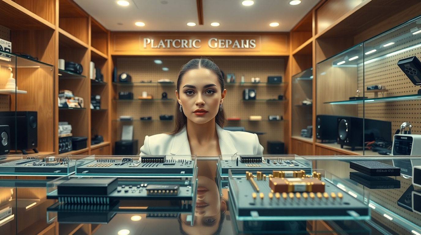 шлейф лента