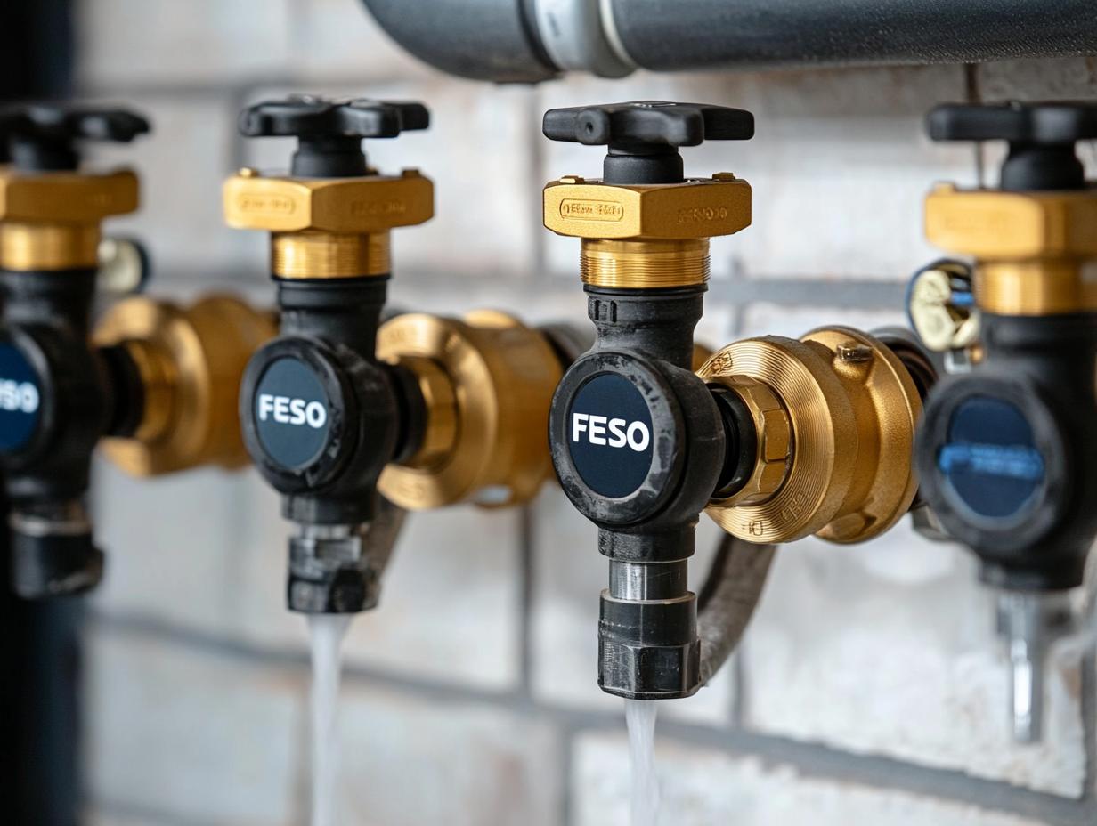 Арматура Hawle со склада в Петербурге