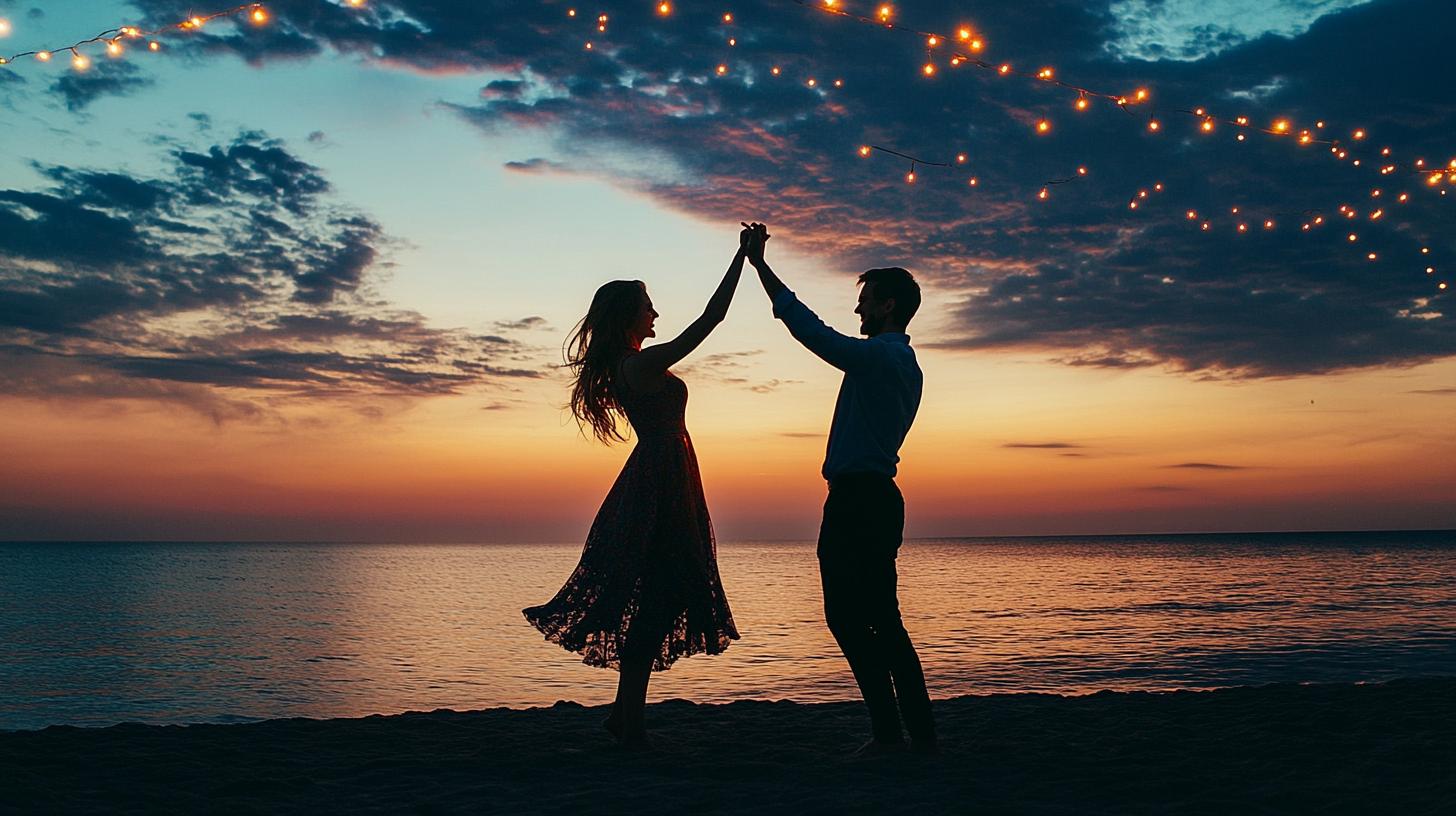 Танцевальная музыка