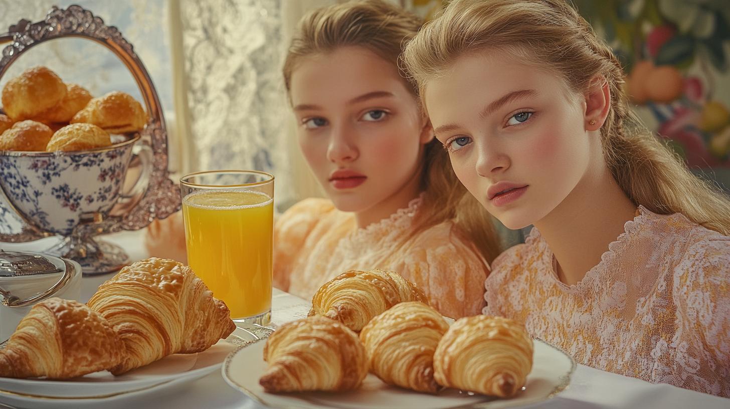 Инновационный подход к доставке обедов и кейтерингу в Красноярске