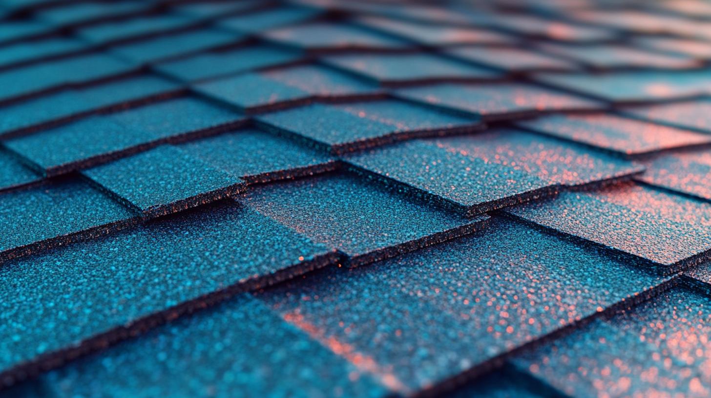 Мягкая кровля