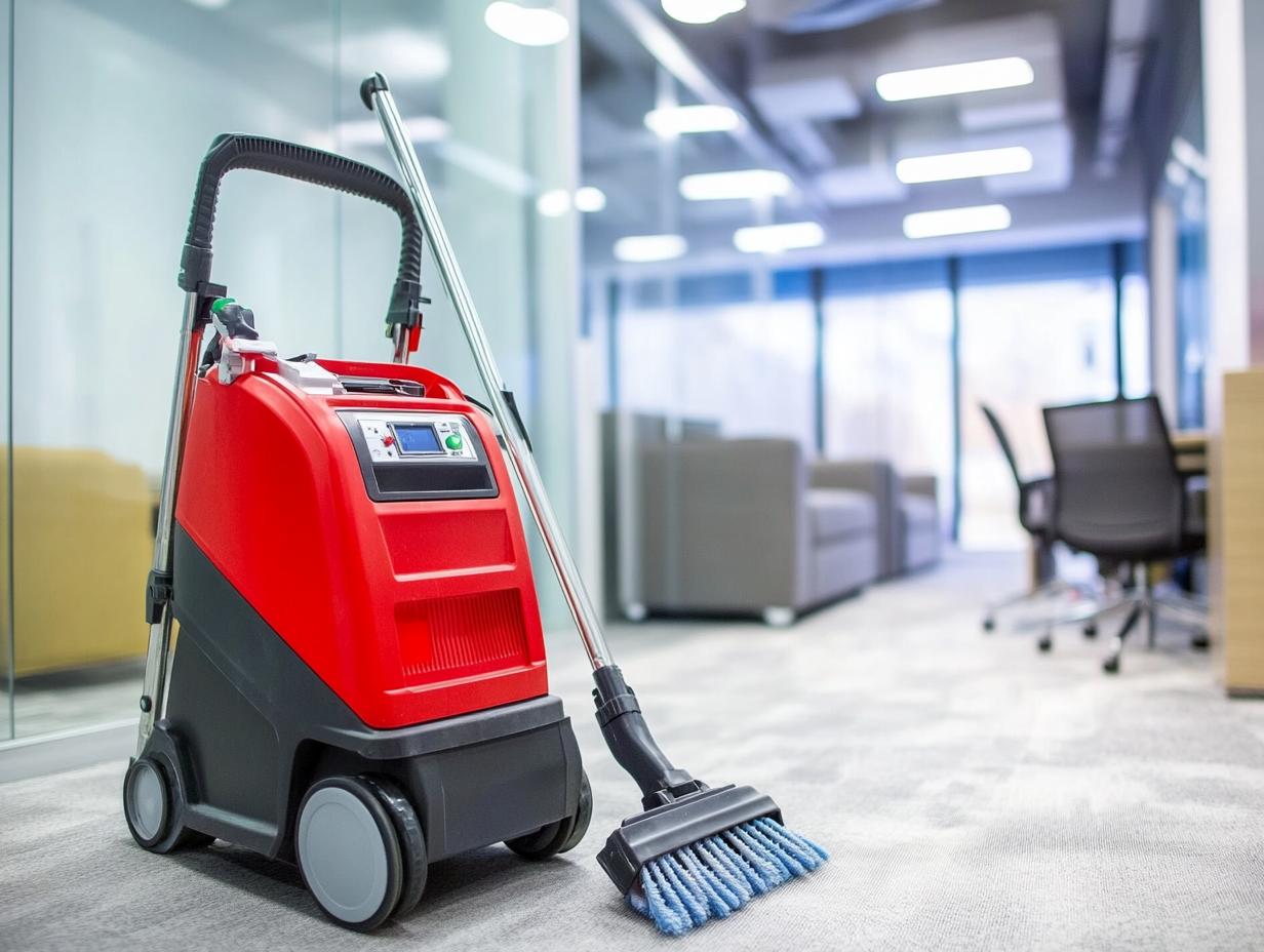 Эффективное мытье окон в Москве: профессиональный подход от компании 